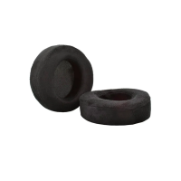 Dekoni Audio Choice Suede Philips Fidelio X2HR замша амбушюры