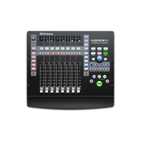 Контроллер для DAW PreSonus FADERPORT 8