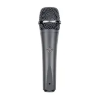 Telefunken M81 full grey суперкардиоидный вокально/инструментальный микрофон