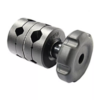 KCP-290B Gag Grip Head 2-1/2''-Black. Крепёжная головка KUPO