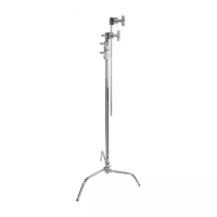 CS-30MK 30” C STAND (Silver) cи-стенд со скользящей ногой KUPO