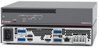 Extron FOX3 R 311 - Оптоволоконный приёмник HDMI, USB HID, аудио, сигналов управления и синхронизации 3D
