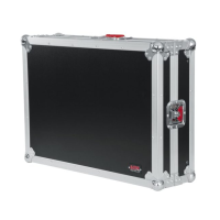 GATOR G-TOUR DSPUNICNTLB - универсальный кейс для DJ контроллеров ДхШхВ 610х337х89 мм.