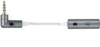РАСПРОДАЖА Оптимизатор звука наушников iFi Audio iE Match+ (3,5mm) (арт. 355161)