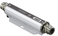 Удлинитель PoE по кабелю UTP NSGate NRP-191PRi (69P1GE29) [2 Ethernet 10/100/1000T + PoE 802.3bt/at/af 95W, 1 PD/ 1 PSE, -40~65°C]