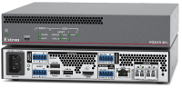 Extron FOX3 R 301 - Оптоволоконный приёмник HDMI, USB, аудио, сигналов управления и синхронизации 3D