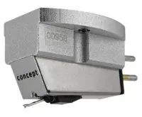 Головка звукоснимателя Clearaudio Concept V2 (MM)