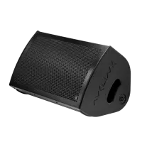 Компактный 10-дюймовый сценический монитор. НЧ: 1х10", ВЧ 1х1,4”. Сопротивление: 8 Ом. Номинальная мощность (AES) - 250 Вт. Цвет: Черный.