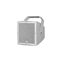 Акустическая система VOLTA STORM-6T [двухполосная, всепогодная, 25/50/100 Вт, 100В/8 Ом, 6", IP66]