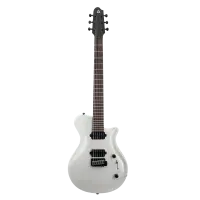 Covenant CUSTOM MODEL BE Pearl электрогитара в кейсе с аксессуарами