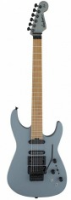 JACKSON JCS USA SIG PC1 STN GREY Электрогитара, серия Artist Signature - Phil Collen