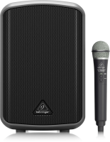 Звукоусилительный комплект Behringer MPA100BT