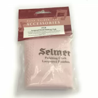 Ткань для протирки инструмента Selmer микрофибра