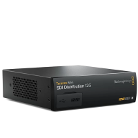 Teranex Mini - SDI Distribution 12G конвертер Blackmagic