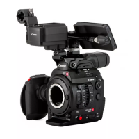 EOS C700 FF PL камера Canon