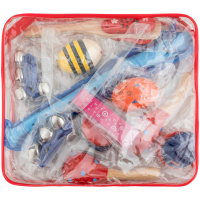 BEE DF802 - Перкуссионный набор 3 предмета