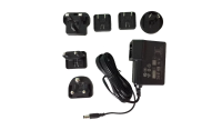 Блок питания Biamp [Evoko Liso Power Supply] для Liso Room Manager (необходим, если устройство не питается по технологии PoE)
