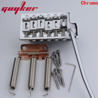 GUYKER GG1004 CR - Машинка для электрогитары