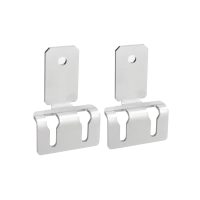 Vogels PLA 8202- Адаптер для монтажа LED-модуля, крайний