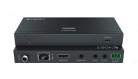 Приемник 4KHDMI [DB-TRN-HDBT-U4KHDMI-RXE150] Digibird 1080p до 150 м,  4K/60 до 100 м