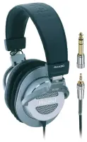 Roland RH-A30 наушники открытого типа премиум-класса,