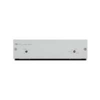 Цифро-аналоговый преобразователь Musical Fidelity V90 DAC, Silver
