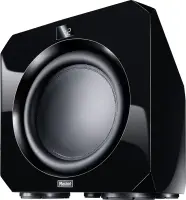 Активный сабвуфер Magnat Omega CS 12 black