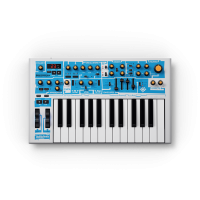 Novation Bass Station Ii Swifty Edition