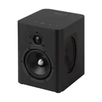 Полочная акустика Octavio Maestro Black