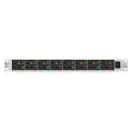 Дибокс Behringer DI800 V2