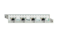 Lightware mx2m-4tpx-ob, модуль выхода, 4-канальная плата совместимая с cat6a tpx для семейства модульных матриц mx2m.