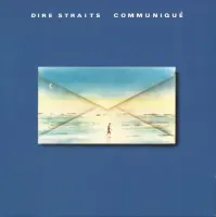 Виниловая пластинка Dire Straits, Communique