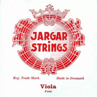 Струны для альта Jargar Red J20F (4 шт)
