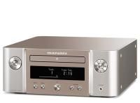 CD ресивер Marantz M-CR612 Gold