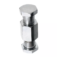 KS-008 Joining Stud/Swivel адаптер шестигранный KUPO