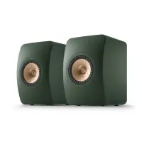 Акустическая система KEF LS50 META MOSS GREEN (SP4027J2AA)(ПАРА)