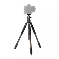 Induro BICLT203B2 штатив Classic 203 с шаровой головой/карбоновый с цангами Benro