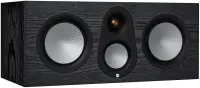 Акустика центрального канала Monitor Audio Silver C250 (7G) Black Oak