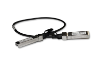Kramer AXC761- Приемопередающий оптический модуль 10G SFP+ для коммутаторов Netgear с разъемами LC, соединенные кабелем, длина 1 м