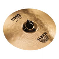 10" Splash Briliant B8 PRO ударный инструмент,тарелка. Канада