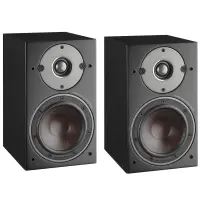 Полочная акустика Dali Oberon 1 black ash