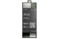 Интерфейс доступа к физической линии Bus77 из IP-сети iRidi [IP-Hub]