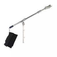 EI-B96 Steel boom arm 124.5 журавль E-Image