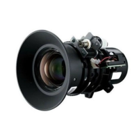 Объектив для проекторов Sonnoc SNP-AL03MD