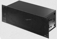 D&b audiotechnik 44s loudspeaker, flushmount