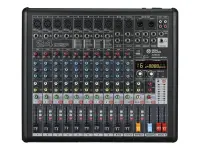 Микшерный пульт DDM Sound ALTER 12