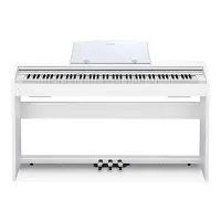 Клавишный инструмент Casio PX-770WE