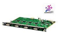 Aten VM7604 - 4-портовая DVI плата ввода