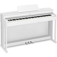 Цифровое пианино Casio Celviano AP-470WE [белое]