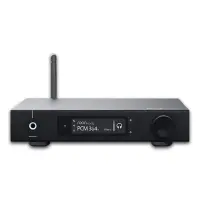 РАСПРОДАЖА Сетевой аудио проигрыватель Matrix Audio Element I Black (арт. 347800)